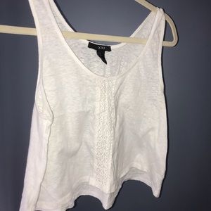 Forever 21 Crop Top